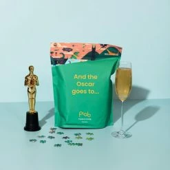 Puzzle In A Bag - Hollywood Gone Wrong - Puzzel 1000 Stukjes -Exporteren puzzels winkel 550x550 465