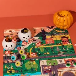 Puzzle In A Bag - Hollywood Gone Wrong - Puzzel 1000 Stukjes -Exporteren puzzels winkel 550x550 466