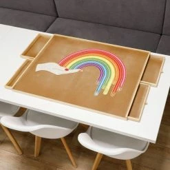 Hi Puzzelplaat Met Lades - Gemakkelijk Je Puzzel Opruimen - 76x57 Cm -Exporteren puzzels winkel 550x550 532