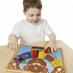 Melissa & Doug Basisvaardigheden - Puzzel -Exporteren puzzels winkel 550x550 594