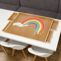 Hi Puzzelplaat Met Lades - Gemakkelijk Je Puzzel Opruimen - 90x67 Cm -Exporteren puzzels winkel 550x550 621