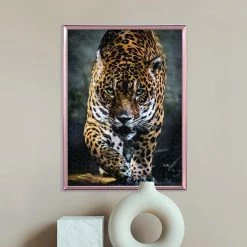 Clementoni Puzzels Voor Volwassenen - Walk Of The Jaguar, Puzzel 1000 Stukjes, 14-99 Jaar - 39326 -Exporteren puzzels winkel 550x550 629