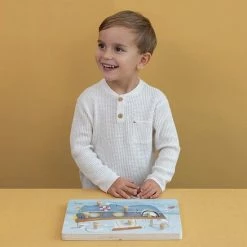 Little Dutch Geluidenpuzzel Sailors Bay FSC -Exporteren puzzels winkel 550x550 85