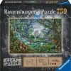 Ravensburger Escape Puzzle 9 Unicorn - 759 Stukjes 2 Ravensburger Escape Puzzle 9 Unicorn - 759 Stukjes -Exporteren puzzels winkel 550x551 10
