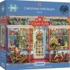 Gibsons Legpuzzel Christmas Emporium - 1000 Stukjes -Exporteren puzzels winkel 550x557 5