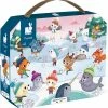 Janod - Puzzelkoffer Sneeuwfeest -Exporteren puzzels winkel 550x562 3