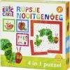 Bambolino Toys - Rupsje Nooitgenoeg - 4 In1 Puzzelset - 4+6+9+16 Stukjes - Kinderpuzzel - Leren Puzzelen - Educatief Peuterspeelgoed -Exporteren puzzels winkel 550x572 2