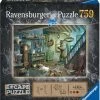 Ravensburger Escape Puzzle 8 Forbidden Basement - 759 Stukjes -Exporteren puzzels winkel 550x587 9
