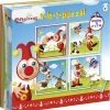 Bambolino Toys - Jokie 4 In 1 Puzzel - 4x6x9x16 Stukjes - Efteling - Kinderpuzzel - Leren Puzzelen - Educatief Peuter Speelgoed - Puzzel 3 Jaar En Ouder -Exporteren puzzels winkel 550x589 1