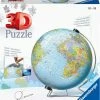 Ravensburger 3D Puzzel De Aarde (Engels)- 3D Puzzel - 540 Stukjes 1 Ravensburger 3D Puzzel De Aarde (Engels)- 3D Puzzel - 540 Stukjes -Exporteren puzzels winkel 550x591