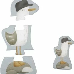 Little Dutch Vormen Puzzel Sailors Bay Puzzel FSC -Exporteren puzzels winkel 550x595 1