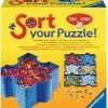 Ravensburger Sort Your Puzzle - Puzzelsorteerder 2 Ravensburger Sort Your Puzzle - Puzzelsorteerder -Exporteren puzzels winkel 550x608