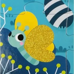 Janod | Voelpuzzel Bosdieren -Exporteren puzzels winkel 550x617 1