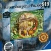 Ravensburger Escape The Circle Puzzel Rome - Legpuzzel - 920 Stukjes -Exporteren puzzels winkel 550x621 1