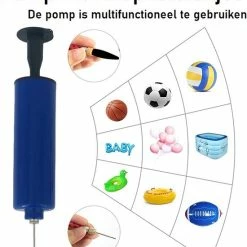 PLAY-IT PLAY IT Puzzelmat XXL 3000 Stuks Oprolbaar - Inclusief Opbergtas, Pomp & Puzzel Bakjes -Exporteren puzzels winkel 550x621