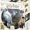 Tucker's Fun Factory TFF Harry Potter Prime 3D Puzzel Hedwig 500 Pieces NIEUW -Exporteren puzzels winkel 550x641