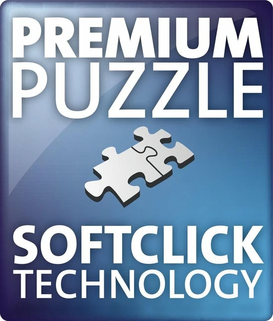 Ravensburger Puzzel Disney Kerstmis Op Station - Legpuzzel - 1000 Stukjes 7 Ravensburger Puzzel Disney Kerstmis Op Station - Legpuzzel - 1000 Stukjes - Afbeelding 5