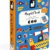 Janod Magnetibook - Racers -Exporteren puzzels winkel 550x664 1
