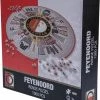 Feyenoord Ronde Puzzel 1000 Stuks -Exporteren puzzels winkel 550x679 5