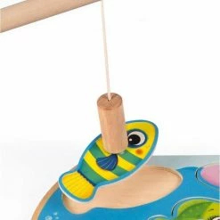 Janod Puzzelspel - Snelle Vissen -Exporteren puzzels winkel 550x688 1