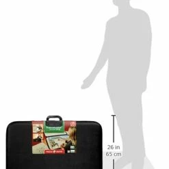 Jumbo Portapuzzle Deluxe 1000 Stukjes - Puzzelmap -Exporteren puzzels winkel 550x695