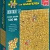 Jumbo Jan Van Haasteren Expert 4: Overal Cadeautjes - 500 Stukjes 1 Jumbo Jan Van Haasteren Expert 4: Overal Cadeautjes - 500 Stukjes -Exporteren puzzels winkel 550x697