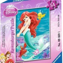 Ravensburger Speciale Voertuigen- My First Puzzles -9x2 Stukjes - Kinderpuzzel -Exporteren puzzels winkel 550x702 1