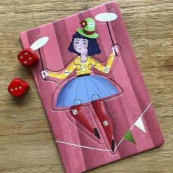 Jumbolino Kinderspel 29 Jumbolino Kinderspel -Exporteren puzzels winkel 550x702