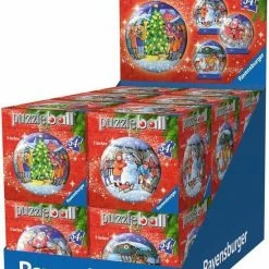 Ravensburger Thomas & Friends 4in1box Puzzel - 12+16+20+24 Stukjes - Kinderpuzzel 19 Ravensburger Thomas & Friends 4in1box Puzzel - 12+16+20+24 Stukjes - Kinderpuzzel -Exporteren puzzels winkel 550x725