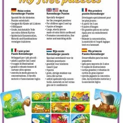 Ravensburger Speciale Voertuigen- My First Puzzles -9x2 Stukjes - Kinderpuzzel -Exporteren puzzels winkel 550x765 1