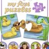 Ravensburger Lieve Dieren- My First Puzzles -9x2 Stukjes - Kinderpuzzel -Exporteren puzzels winkel 550x802 1
