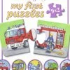 Ravensburger Speciale Voertuigen- My First Puzzles -9x2 Stukjes - Kinderpuzzel -Exporteren puzzels winkel 550x802 3