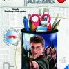 Ravensburger Pennenbak Harry Potter - 3D Puzzel - 54 Stukjes 2 Ravensburger Pennenbak Harry Potter - 3D Puzzel - 54 Stukjes -Exporteren puzzels winkel 550x809