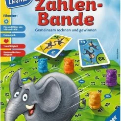 Ravensburger Goede Vrienden - My First Puzzels - 3x6 Stukjes - Kinderpuzzel -Exporteren puzzels winkel 550x811 1