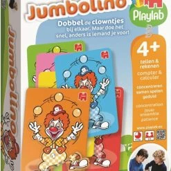 Jumbolino Kinderspel 33 Jumbolino Kinderspel -Exporteren puzzels winkel 550x811