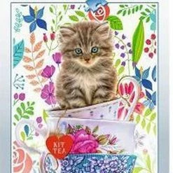 Ravensburger Puzzel Dierenwereld - Legpuzzel - 3000 Stukjes -Exporteren puzzels winkel 550x816 2