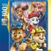 Ravensburger PAW Patrol: The Movie - Puzzel - 100 Stukjes -Exporteren puzzels winkel 550x818 4