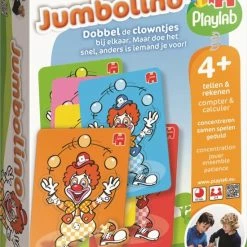 Jumbolino Kinderspel 39 Jumbolino Kinderspel -Exporteren puzzels winkel 550x821 3