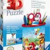 Ravensburger Pennenbak Super Mario - 3D Puzzel - 54 Stukjes -Exporteren puzzels winkel 550x823 8