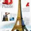 Ravensburger Eiffeltoren - 3D Puzzel Gebouw Van 216 Stukjes 1 Ravensburger Eiffeltoren - 3D Puzzel Gebouw Van 216 Stukjes -Exporteren puzzels winkel 550x825 70