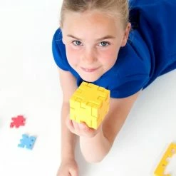 SmartGames Happy Cube, Original 3D-puzzel 13 SmartGames Happy Cube, Original 3D-puzzel -Exporteren puzzels winkel 550x828 5