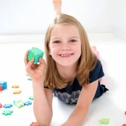 SmartGames Happy Cube, Original 3D-puzzel 16 SmartGames Happy Cube, Original 3D-puzzel -Exporteren puzzels winkel 550x828 6